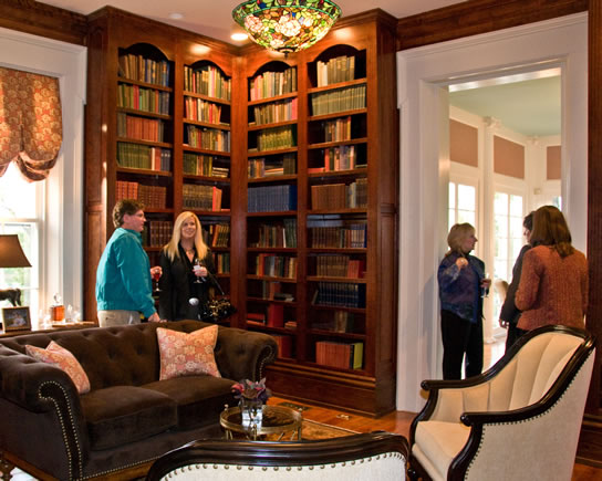 Photography by Stephen